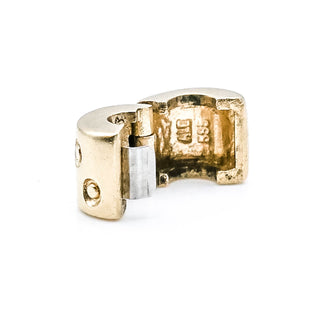 PANDORA 14K Gold Seeing Spots Clip
