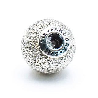 PANDORA ESSENCE Wisdom Sterling Silver Charm