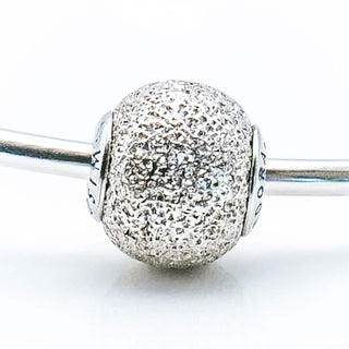 PANDORA ESSENCE Wisdom Sterling Silver Charm