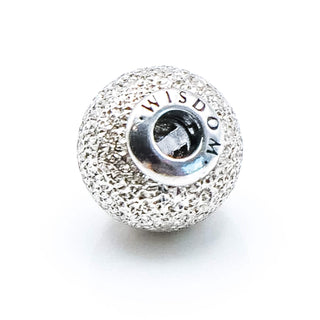 PANDORA ESSENCE Wisdom Sterling Silver Charm