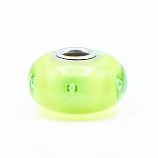TROLLBEADS Peter Bead Sterling Silver Charm