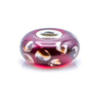 TROLLBEADS Dolce Bead Sterling Silver Charm