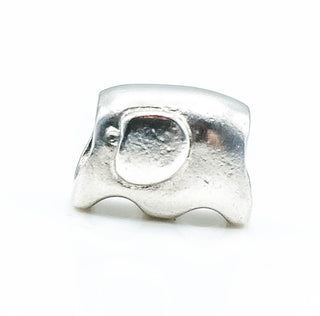 PANDORA Rare Elephant Sterling Silver Charm