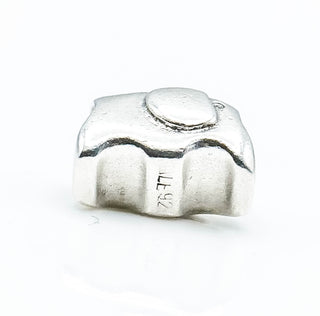 PANDORA Rare Elephant Sterling Silver Charm