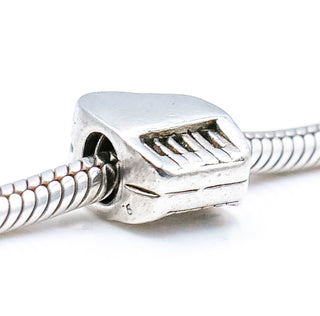 CHAMILIA Piano Sterling Silver Charm