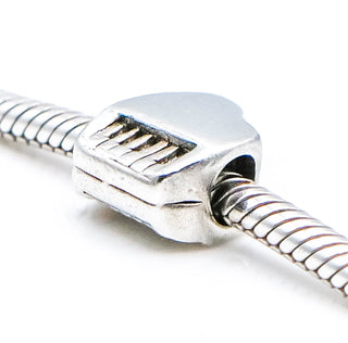 CHAMILIA Piano Sterling Silver Charm