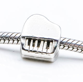 CHAMILIA Piano Sterling Silver Charm