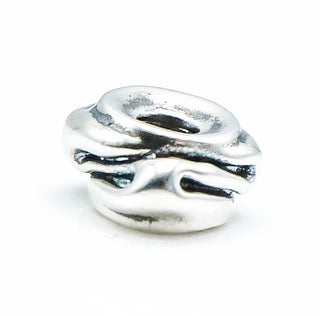 TROLLBEADS Transformation Bead Sterling Silver Charm