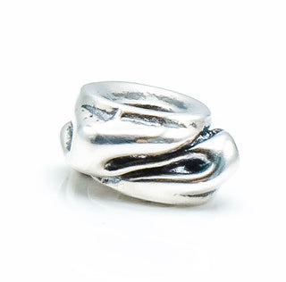TROLLBEADS Transformation Bead Sterling Silver Charm