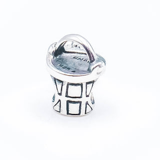 CHAMILIA Pail & Shovel Sterling Silver Charm