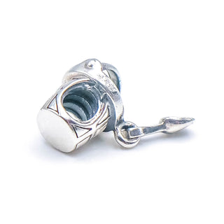 CHAMILIA Pail & Shovel Sterling Silver Charm