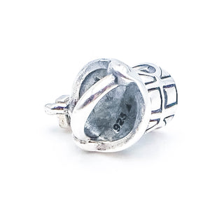 CHAMILIA Pail & Shovel Sterling Silver Charm