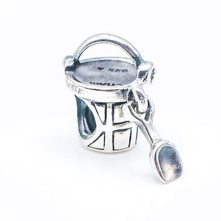 CHAMILIA Pail & Shovel Sterling Silver Charm