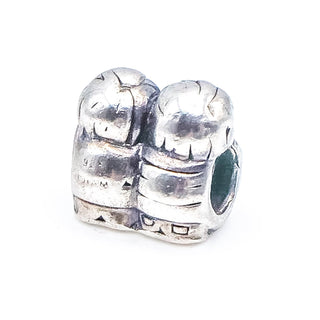CHAMILIA Brothers Sterling Silver Charm 2010-3232