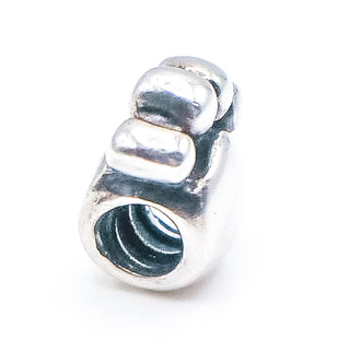 CHAMILIA Paw Print Sterling Silver Charm