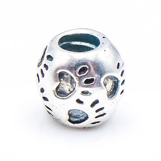 CHAMILIA Paws Sterling Silver Charm