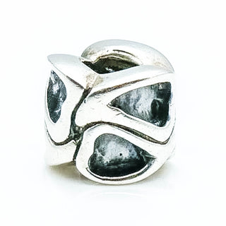 CHAMILIA Melt My Heart Sterling Silver Charm