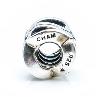 CHAMILIA Melt My Heart Sterling Silver Charm