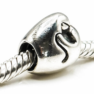CHAMILIA Motherhood Sterling Silver Charm Bead