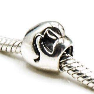 CHAMILIA Motherhood Sterling Silver Charm Bead