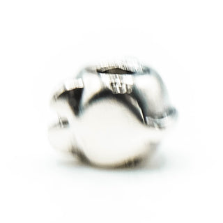 PANDORA Cat Sterling Silver Charm