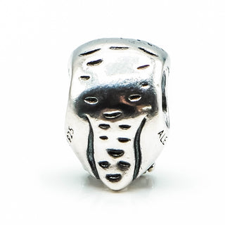 PANDORA Owl Sterling Silver Charm