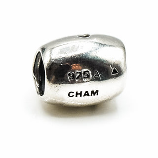 CHAMILIA Motherhood Sterling Silver Charm Bead