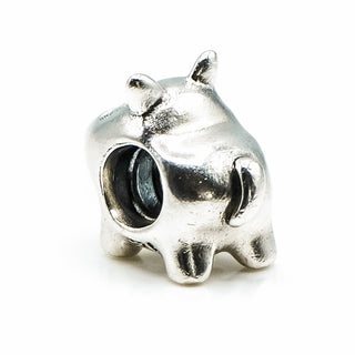 PANDORA Dog Sterling Silver Charm