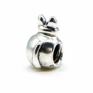 PANDORA Cat Sterling Silver Charm