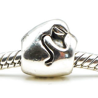 CHAMILIA Motherhood Sterling Silver Charm Bead