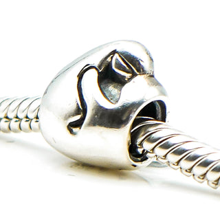 CHAMILIA Motherhood Sterling Silver Charm Bead
