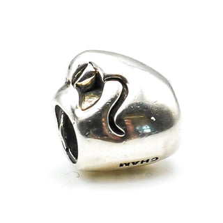 CHAMILIA Motherhood Sterling Silver Charm Bead
