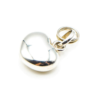 LINKS OF LONDON Heart Sterling Silver Charm