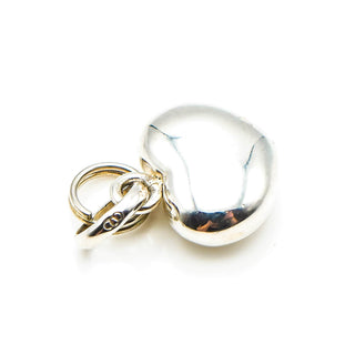 LINKS OF LONDON Heart Sterling Silver Charm