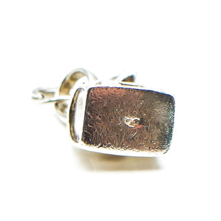 Look LINKS OF LONDON Teddy Bear Sterling Silver Charm