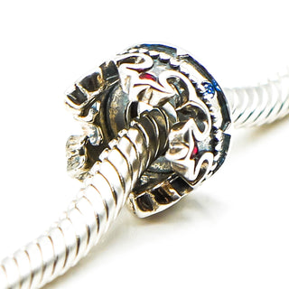 CHAMILIA Royal Collection Crown Sterling Silver Charm