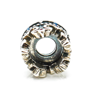 CHAMILIA Royal Collection Crown Sterling Silver Charm