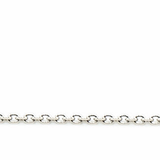 PANDORA Pave Inspiration Sterling Silver CZ Safety Chain
