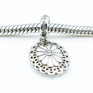 CHAMILIA Like A Mom To Me Sterling Silver Charm