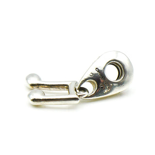 CHAMILIA Music Note Sterling Silver Dangle Charm