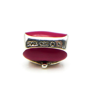 CHAMILIA Berry Purse Sterling Silver Charm