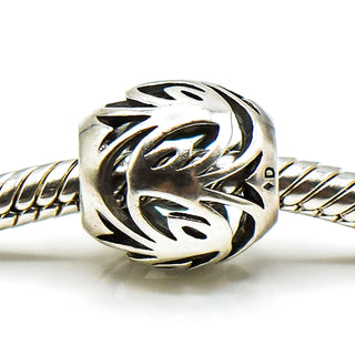 CHAMILIA Weeping Willow Sterling Silver Charm