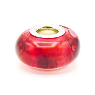 CHAMILIA Spring Fling Murano Glass Charm With Sterling Silver Core