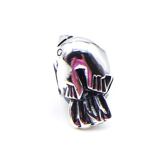 TROLLBEADS Chick Bead Sterling Silver Charm