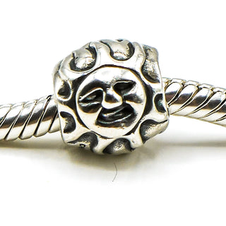 CHAMILIA Sterling Silver Sun Charm