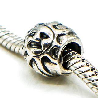 CHAMILIA Sterling Silver Sun Charm