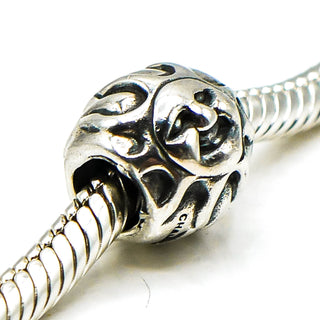 CHAMILIA Sterling Silver Sun Charm