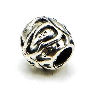 CHAMILIA Sterling Silver Sun Charm