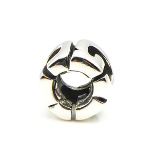 CHAMILIA Sterling Silver Letter G Charm