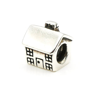 CHAMILIA House Sterling Silver Charm Bead